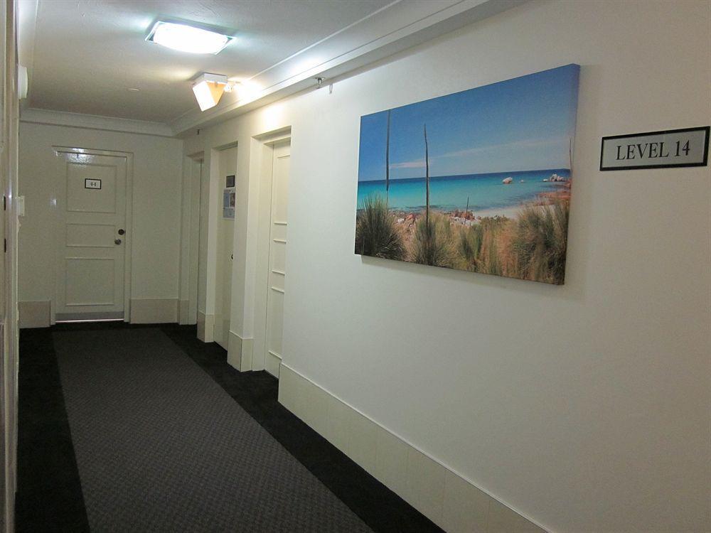 Talisman Apartments Gold Coast Eksteriør billede